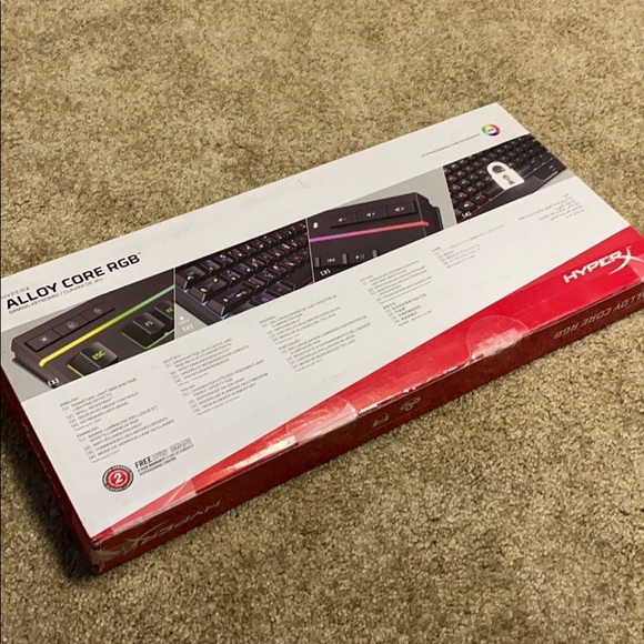 Keyboard - Picture 5 of 7